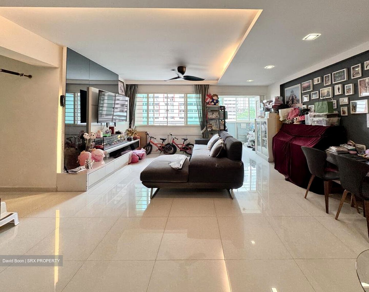 Blk 267 Toh Guan View (Jurong East), HDB 5 Rooms #565851621